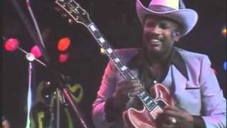 Otis Rush - Gambler&#39;s Blues