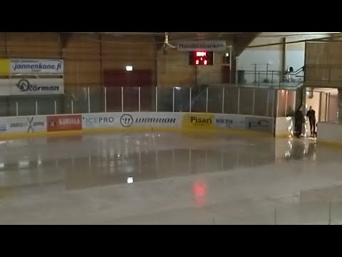 10.3. Jeppis Hockey - KoMu HT | Erä 1