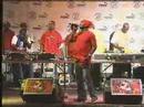 JA world sound clash 2004 {black kat/pink panta}