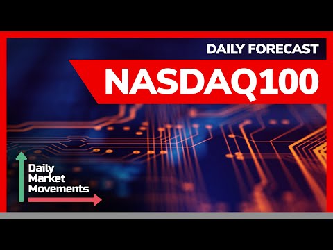 Nasdaq 100 Forecast for June 11th, 2021