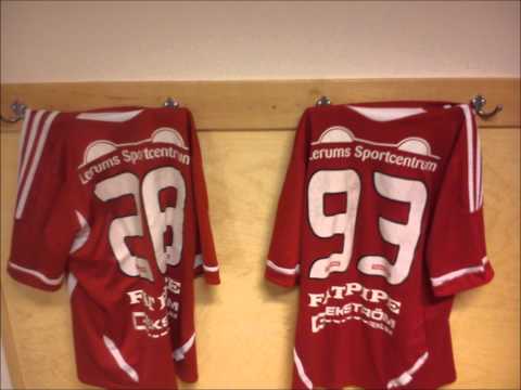 Fbc Lerum Podcast Avsnitt 1