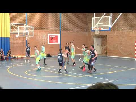 1ª Autonómica / CD Los Urrutias - Molina Basket