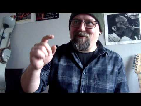 The Chromatic Harmonica Chronicles - 03. Getting to Know Holes 1-5