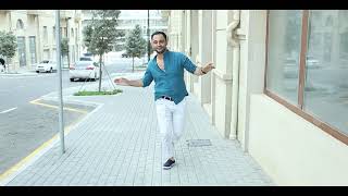 Samil Veliyev  Qara Qız  Official Clip 2018