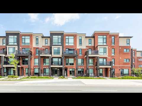 100 Dufay Road Unit # 29 Brampton