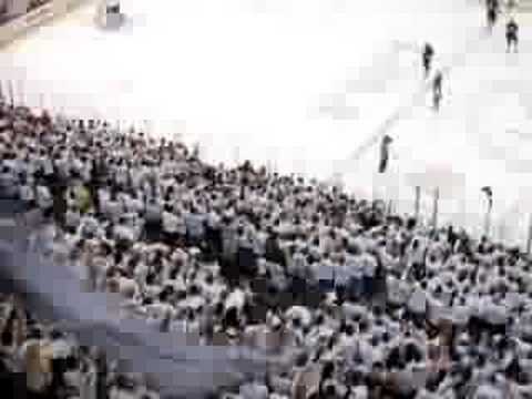 1/3 Pittsburgh Penguins v. Detroit Red Wings @ Pittsburgh, 5/28/08 Playoff Game