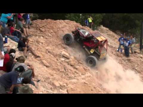 Maxxis National 4x4 Challenge 2012 - Rayton