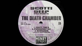 Scotti Deep - Pierrepont Six