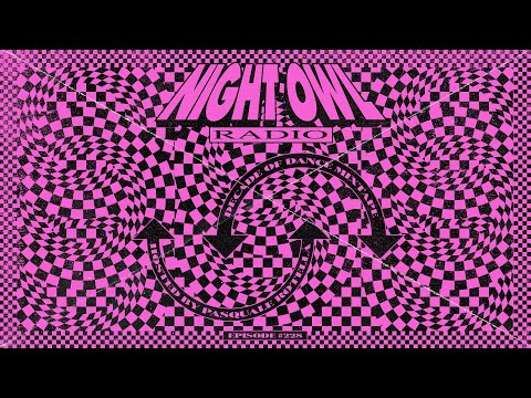 A Decade of Dance Mixtape: Night Owl Radio 228