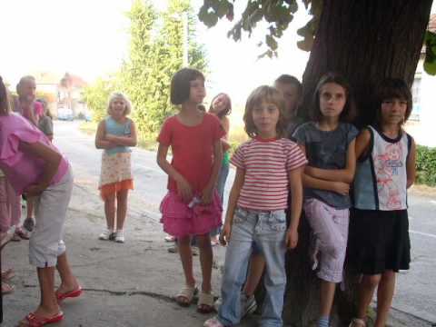 DJ NINNO -MOJ KORAJ .wmv