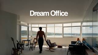 Creating the Life I don’t Need a Vacation From