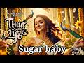 Sugar Baby Lyrical Video Thug Life Kamal Hassan Mani Ratnam STR Trisha AR Rahman MT