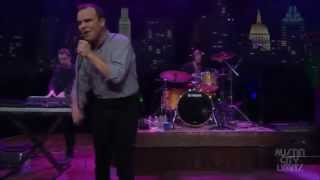 Future Islands A Dream Of You And Me