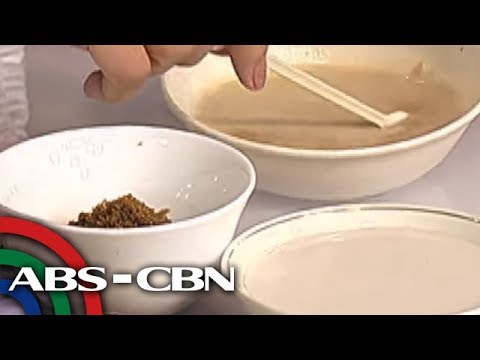 Pamamaraan para sa paggamot ng nail salon Kuko halamang-singaw paggamot sa panahon ng paggagatas
