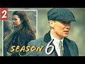 PEAKY BLINDERS | Season6 | EP2 | Explained In Hindi | Mobietv2.0
