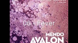 Mendo - Avalon [ The Album ] - Clarisse Records CR036