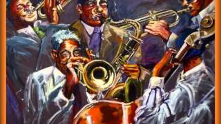 CHARLESTON - Jazz NEW ORLEANS.
