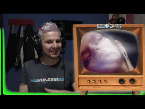 AR VIDEO REACCION Oriana vs FMK   TUYYO Official Video (Prod  Big One)