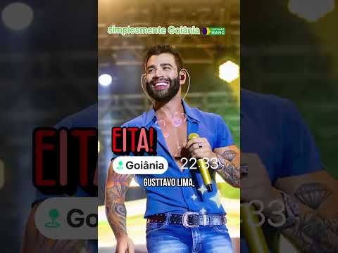 essa é simplesmente a minha querida Cidade de Goiânia Capital de Goiás Brasil você aí conhece .