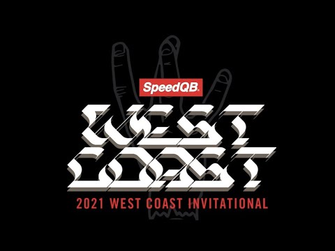 WTB Airsoft @SpeedQB 2021 West Coast Invitational // FIRST TOURNAMENT EVER // TOP 5