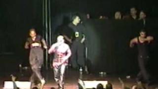 Coro - Where are you tonight