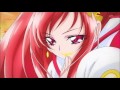 Doki Doki PreCure Attacke Erstrahle Ace Shot Dröhne