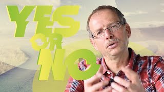 CLZ Sunday 2. Aug. 20 Let's say NO // Markus Bettler