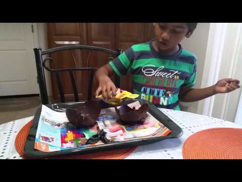 Saharsh. Sannepalli Ballon bowls2