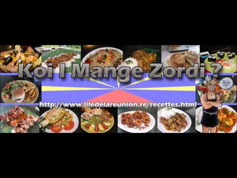 Lambians kréol - Dryce featuring Srjo