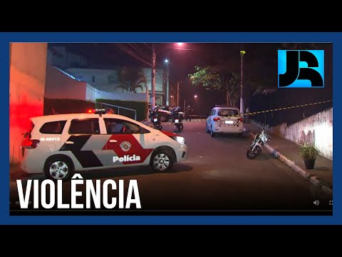 Relatório aponta que Brasil é um dos países mais violentos em mortes causadas por policiais