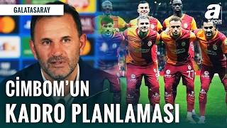 Aslan’da Büyük Değişim: Sürpriz Vedalar Kapıda