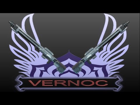 Warframe U22.4 Lanka Hunter Munitions Guide und Build/Moddung [Deutsch/German]