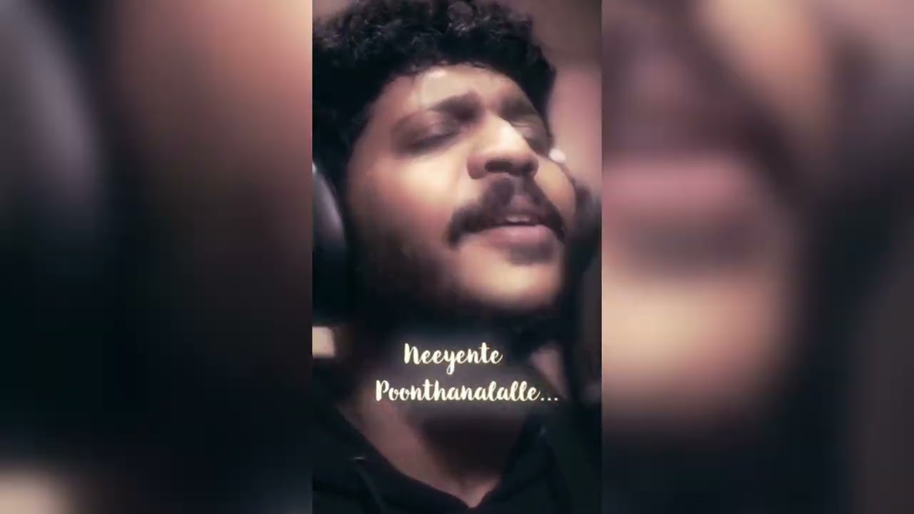 Vallathe Vadalle Poove Lyrics – Vaazha 2 | Malayalam Song