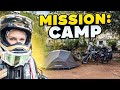 I Finally Found It Secret Venezuelan Camp EP 436