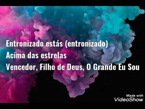 Força Minha - Jozyanne