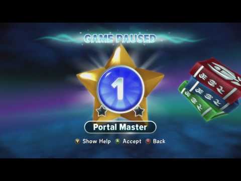 Skylanders Trap Team CO OP Part 1