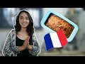 BAKE WITH ME... In FRENCH! 🇫🇷 Learn useful French vocabulary about baking! FR & EN subtitles