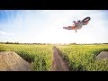 Ryan Dungey Returns To His Roots On Secret Cornfield Track Homegrown 4k