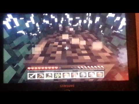 Minecraft muminatutka osa 1