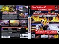 Midnight Club 3 DUB Edition Remix Sony PlayStation 2 Longplay Walkthrough Detonado Parte 01