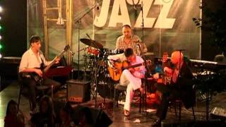 RADOMIR VASILJEVIC - "Tango Mador", Green Town Jazz Fest