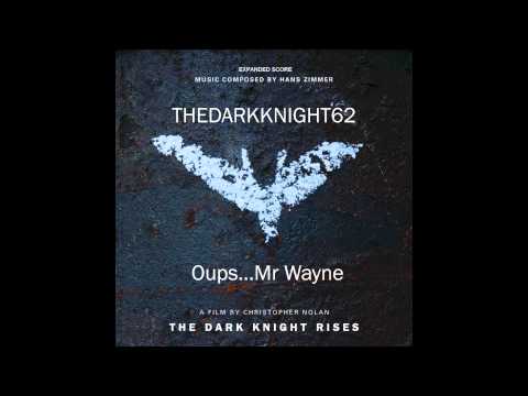 The Dark Knight Rises - Sample - Expanded Score