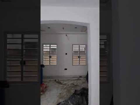 Newly Built 2-Bedroom Apartment for Rent at Royal Estate, Isheri-Olofin