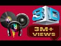 3D AUDIO DAIYA DAIYA DAIYA RE DIL KA RISHTA AISHWARYA RAI ALKA YAGNIK USE HEADPHONES