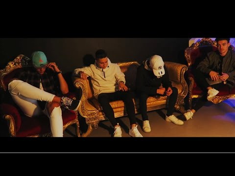 YEIEME X KONDDA X YI$US X BIG. A - RELAX (Shot by DumasEdit) ·Prod. by Cxdy·