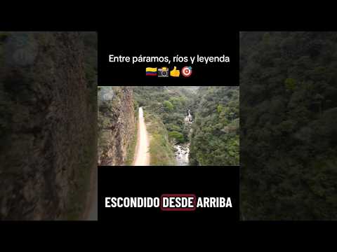 ENCINO: El secreto mejor guardado de #santander  #turismo