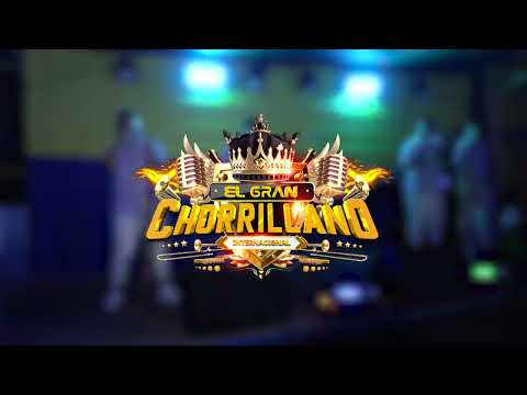 EN LA SOLEDAD - EL GRAN CHORRILLANO INTERNACIONAL