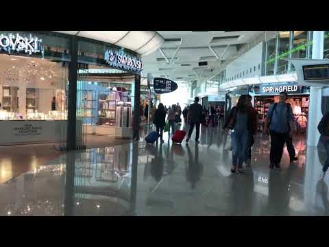 Portugal : Gandra : Porto Airport