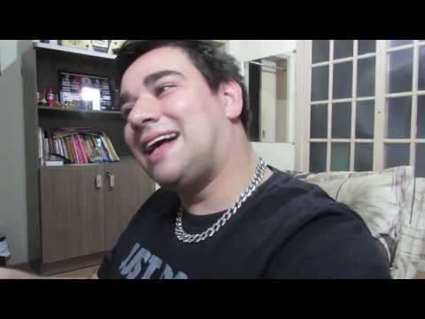 JOGOU NA CARA QUE NÃO TRAMPA!! KANT X JAFARI!!