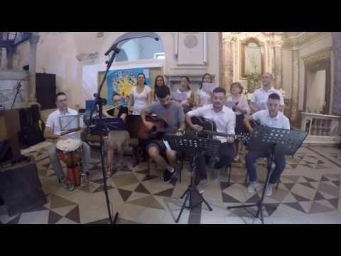 Santo è il Signore Dio